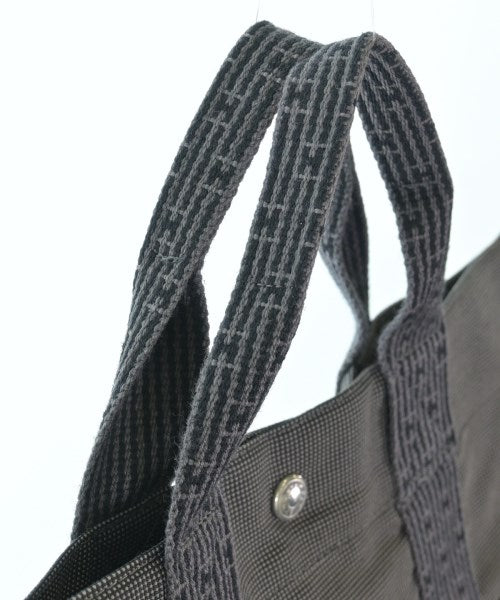 HERMES กระเป๋าถือขนาดใหญ่