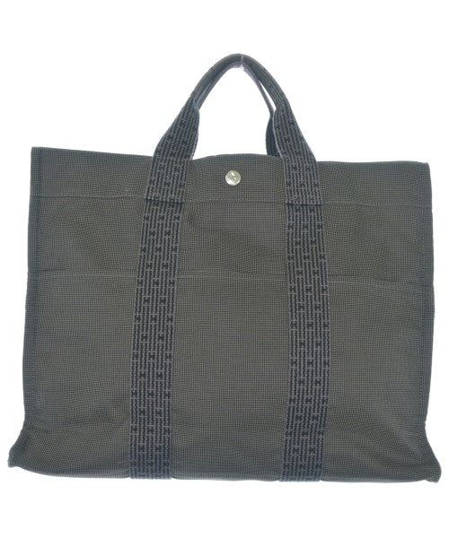 HERMES กระเป๋าถือขนาดใหญ่