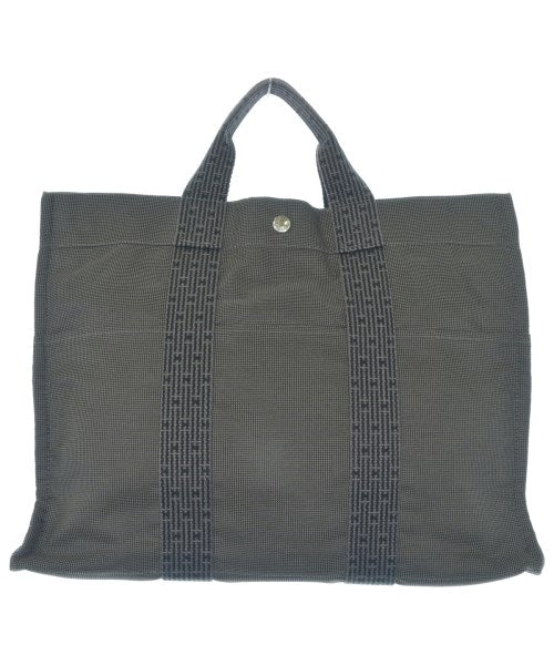 HERMES กระเป๋าถือขนาดใหญ่