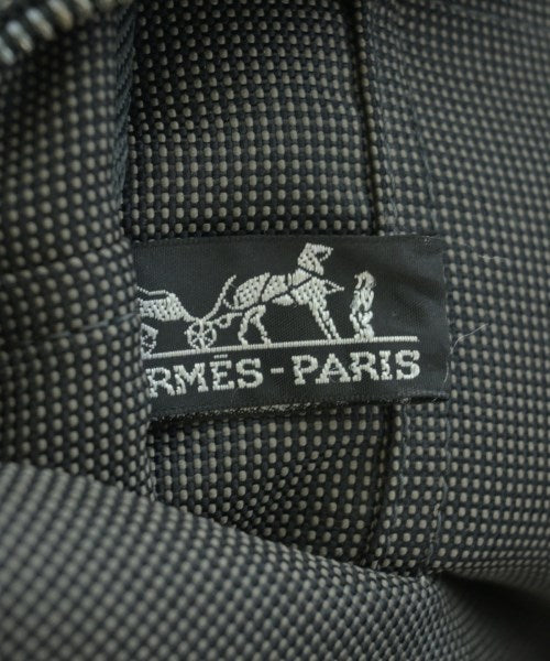 HERMES กระเป๋าถือขนาดใหญ่