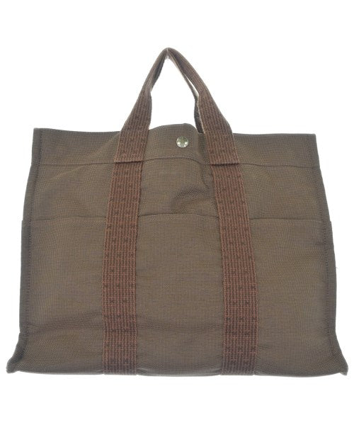 HERMES กระเป๋าถือขนาดใหญ่