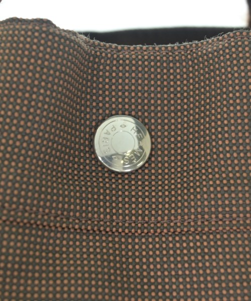 HERMES กระเป๋าถือขนาดใหญ่