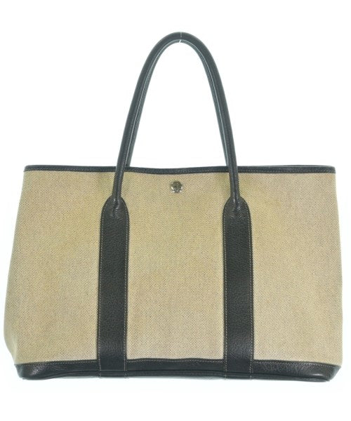 HERMES กระเป๋าถือขนาดใหญ่