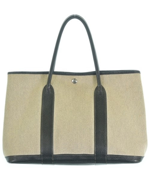 HERMES กระเป๋าถือขนาดใหญ่