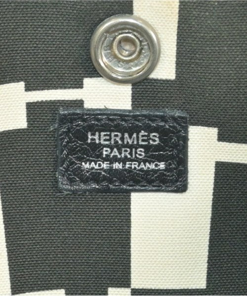 HERMES กระเป๋าถือขนาดใหญ่