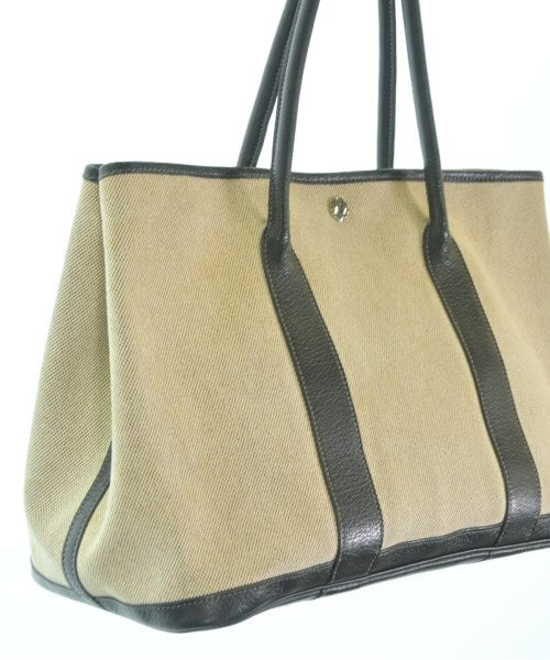 HERMES กระเป๋าถือขนาดใหญ่