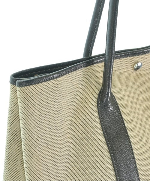HERMES กระเป๋าถือขนาดใหญ่