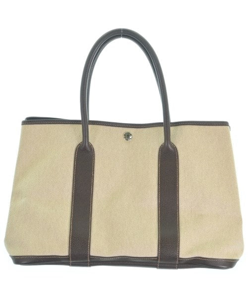 HERMES กระเป๋าถือขนาดใหญ่