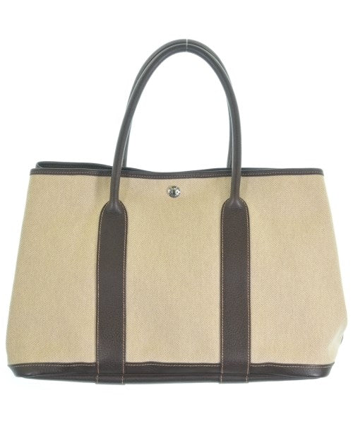 HERMES กระเป๋าถือขนาดใหญ่