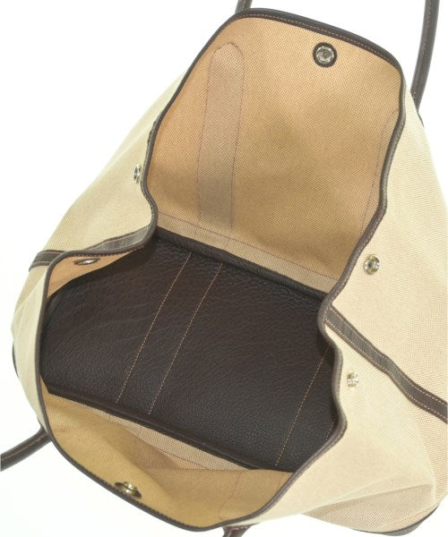 HERMES กระเป๋าถือขนาดใหญ่