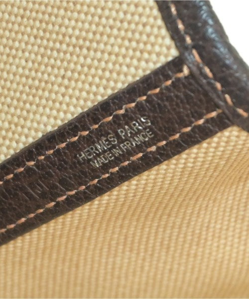 HERMES กระเป๋าถือขนาดใหญ่
