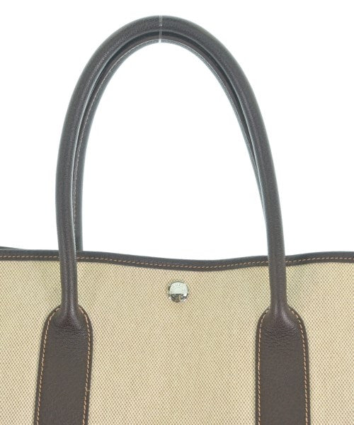 HERMES กระเป๋าถือขนาดใหญ่