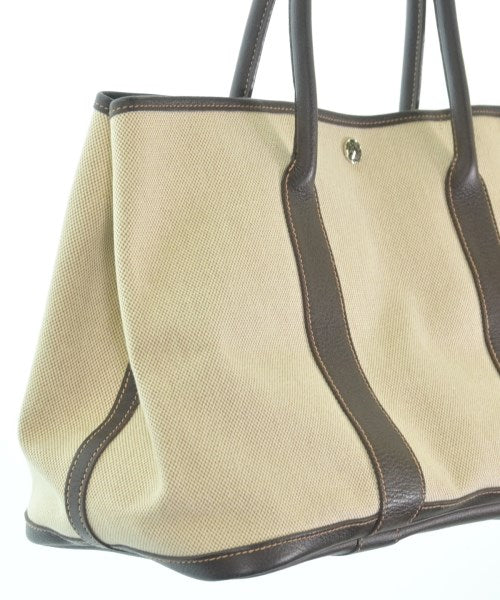 HERMES กระเป๋าถือขนาดใหญ่