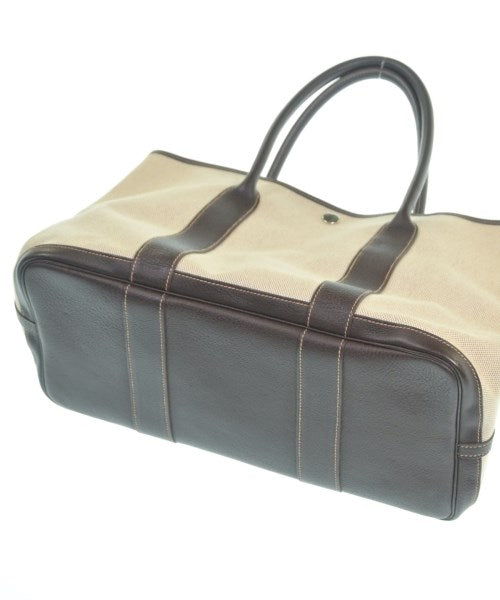 HERMES กระเป๋าถือขนาดใหญ่