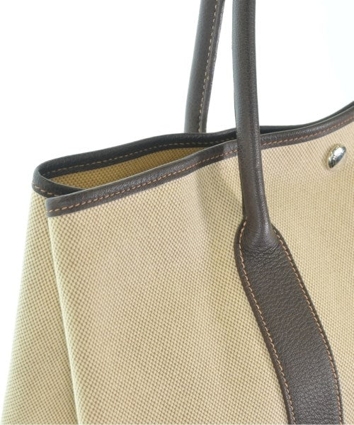 HERMES กระเป๋าถือขนาดใหญ่