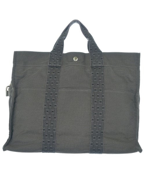 HERMES กระเป๋าถือขนาดใหญ่