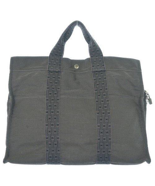 HERMES กระเป๋าถือขนาดใหญ่