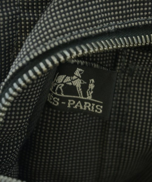 HERMES กระเป๋าถือขนาดใหญ่