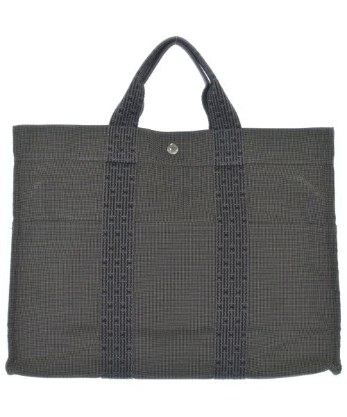 HERMES กระเป๋าถือขนาดใหญ่