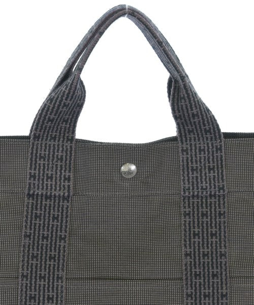 HERMES กระเป๋าถือขนาดใหญ่