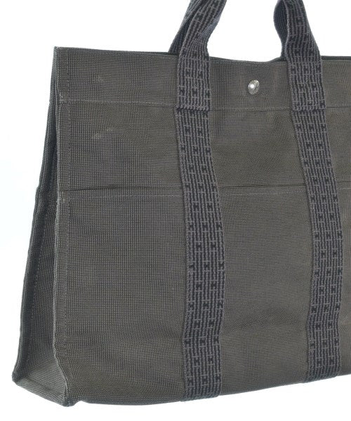 HERMES กระเป๋าถือขนาดใหญ่