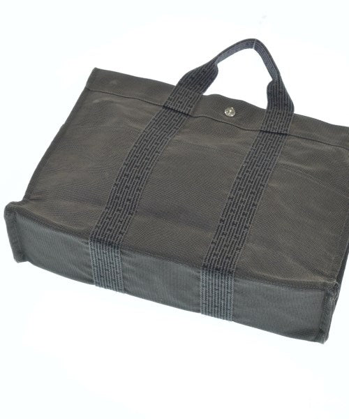 HERMES กระเป๋าถือขนาดใหญ่