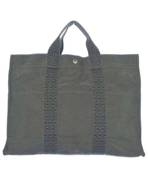 HERMES กระเป๋าถือขนาดใหญ่