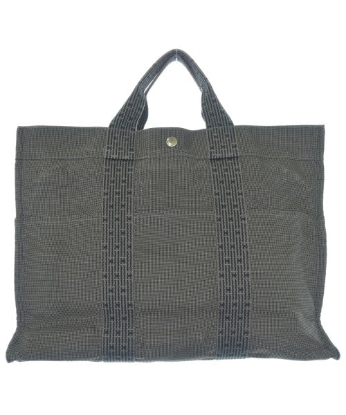 HERMES กระเป๋าถือขนาดใหญ่