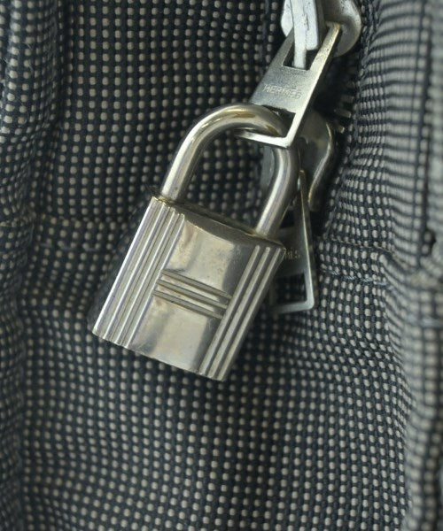 HERMES กระเป๋าถือขนาดใหญ่