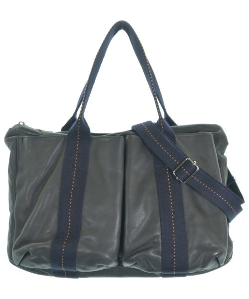 HERMES กระเป๋าถือขนาดใหญ่