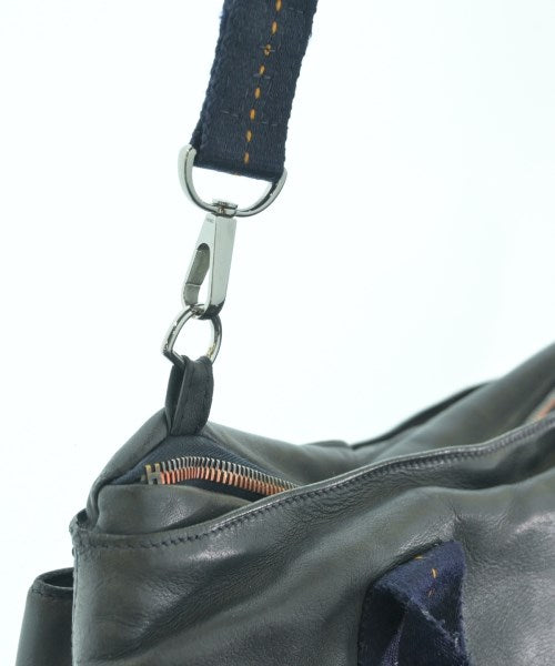 HERMES กระเป๋าถือขนาดใหญ่