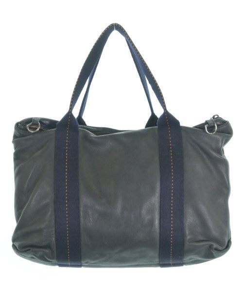 HERMES กระเป๋าถือขนาดใหญ่