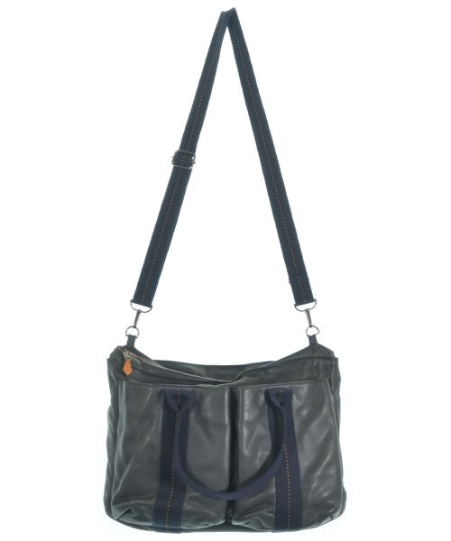 HERMES กระเป๋าถือขนาดใหญ่