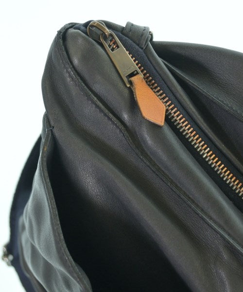 HERMES กระเป๋าถือขนาดใหญ่