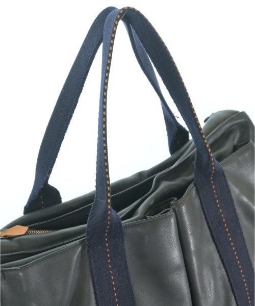 HERMES กระเป๋าถือขนาดใหญ่