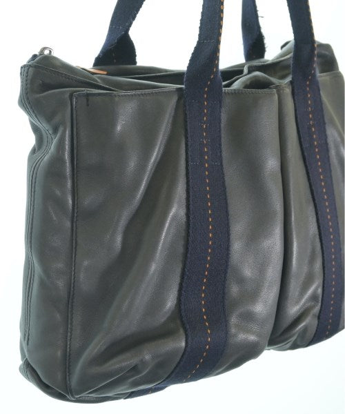 HERMES กระเป๋าถือขนาดใหญ่