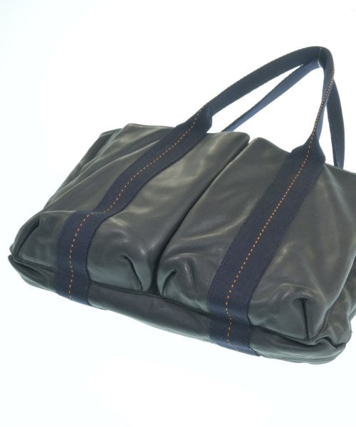 HERMES กระเป๋าถือขนาดใหญ่