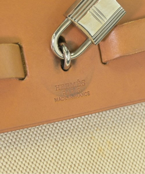HERMES กระเป๋าถือขนาดใหญ่