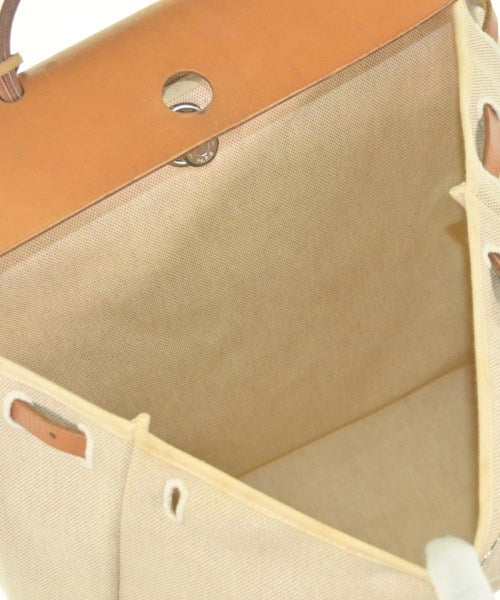 HERMES กระเป๋าถือขนาดใหญ่