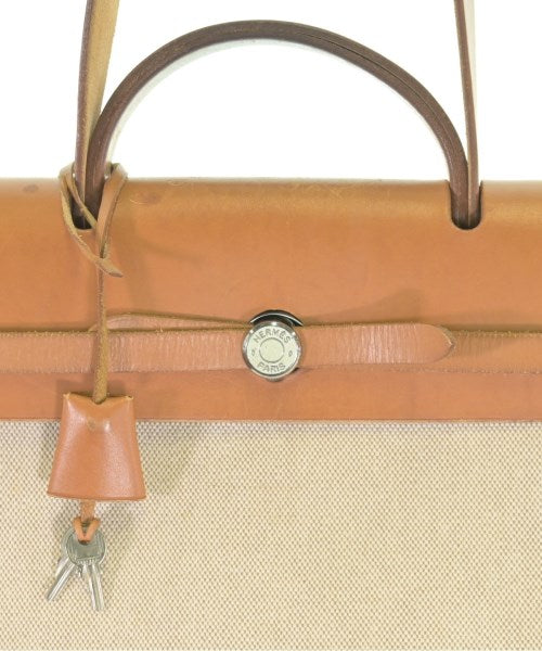 HERMES กระเป๋าถือขนาดใหญ่
