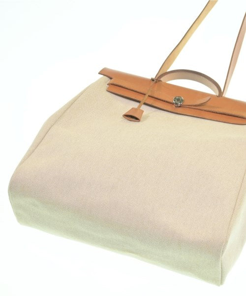 HERMES กระเป๋าถือขนาดใหญ่
