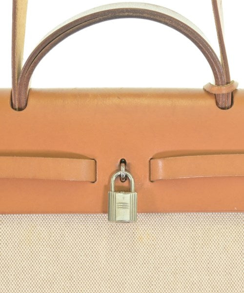 HERMES กระเป๋าถือขนาดใหญ่