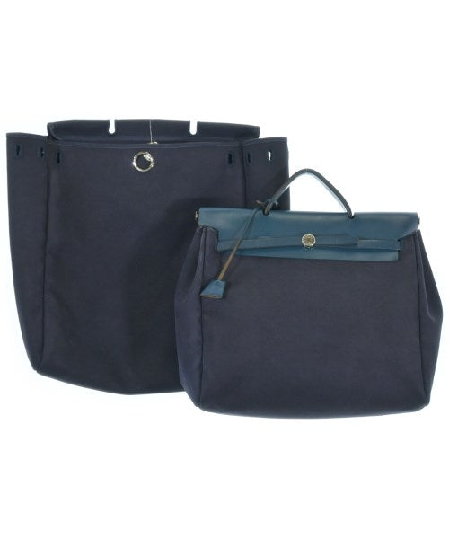 HERMES กระเป๋าถือขนาดใหญ่