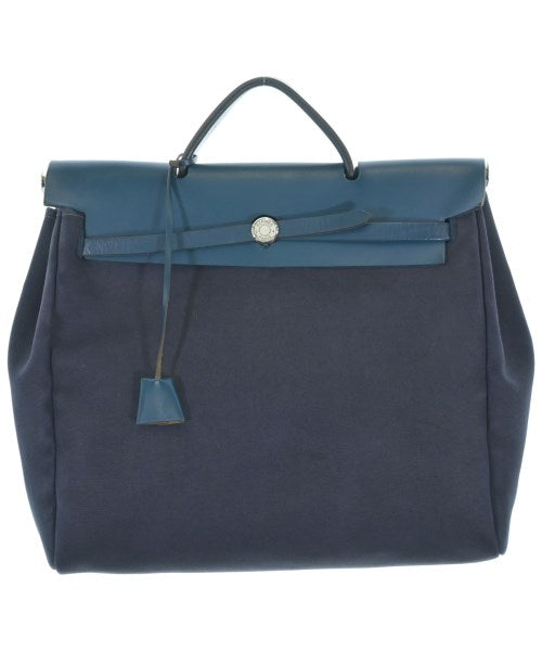 HERMES กระเป๋าถือขนาดใหญ่