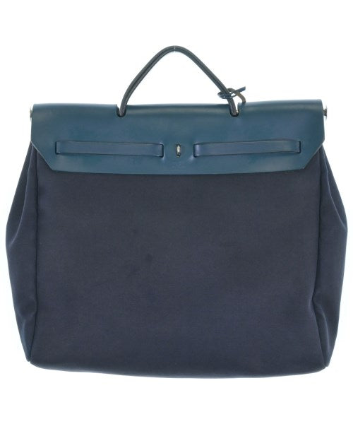 HERMES กระเป๋าถือขนาดใหญ่