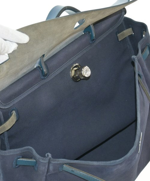 HERMES กระเป๋าถือขนาดใหญ่