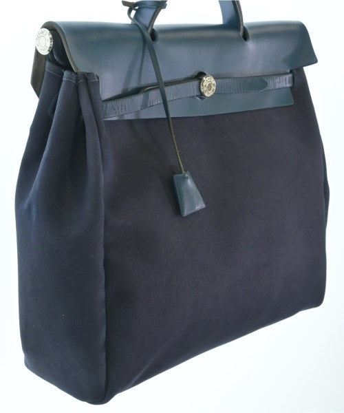 HERMES กระเป๋าถือขนาดใหญ่