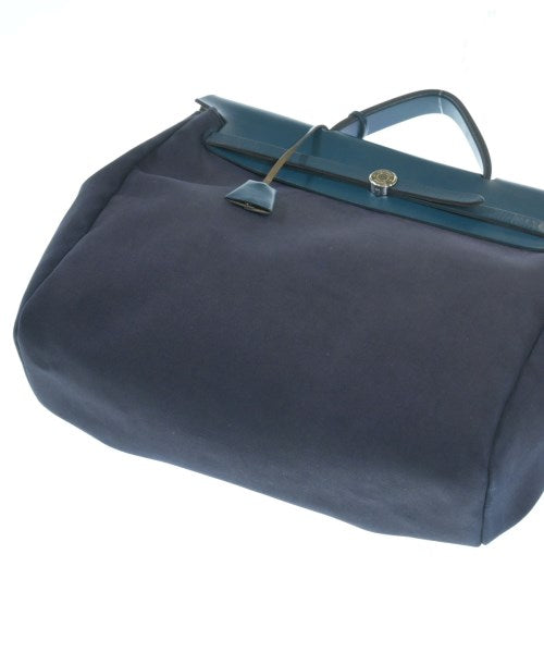 HERMES กระเป๋าถือขนาดใหญ่