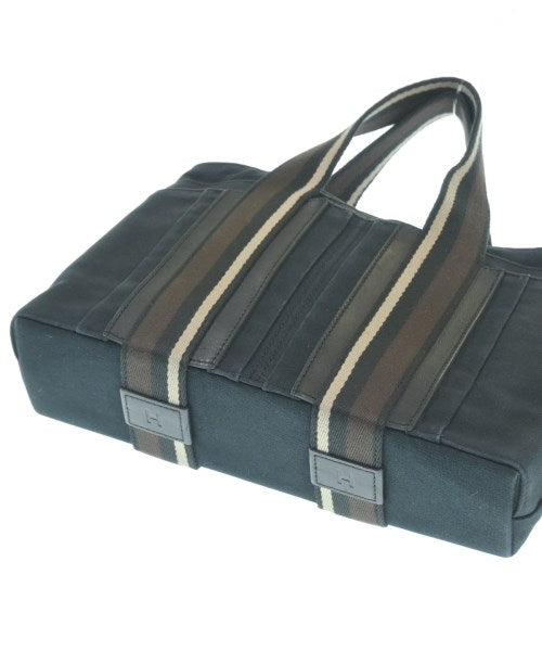 HERMES กระเป๋าถือขนาดใหญ่