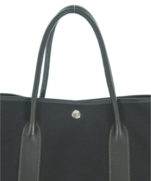 HERMES กระเป๋าถือขนาดใหญ่
